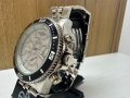 Часовник Breitling Автоматичен Chronometre Super Ocean Modified Неръждаема стомана Минерлно стъкло , снимка 4