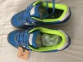 Продавам оригинални мъжки сникърси маратонки кецове Munich, снимка 4