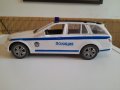 Радио управляема полиция, снимка 1 - Електрически играчки - 37740907