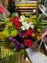 Цветя, букети, аранжировки, венци в град Пещера, снимка 5