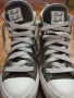 Converse дамски високи кецове , снимка 3