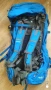 Osprey Aether 55 Deep Water Blue , снимка 4