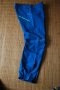 Нов панталон Norrona Flex1 Zip Off Stretch Мъжки панталон M трекинг bergans mammut haglofs, снимка 4