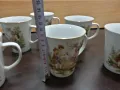 Полски порцелан големи чаши за чай, снимка 3