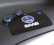 Подложка за табло на ”SAAB” - 20 см./13 см., снимка 4