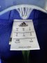 Chelsea Champions League Adidas оригинално горнище Челси Шампионска Лига размер XL яке, снимка 3