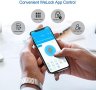 Нова Електронна Брава WELOCK Безключово Управление Bluetooth Код за дом, снимка 5