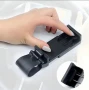 Стойка за Смартфона на кормилото в автомобила, снимка 2