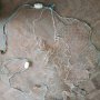 Кефалени рибарски мрежи нови и употребявани месина фани (хрилни) и садета (единични), снимка 1 - Такъми - 43336881