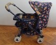 Бебешка / детска количка ELEGANT, снимка 2