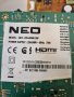 Power board 17IPS12 TV NEO LED-40506 SW, снимка 2