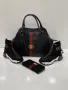 дамски кецове gucci versace tommy hilfiger louis vuitton , снимка 3