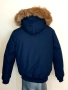 Tommy Hilfiger Mens Down Jacket Size S  НОВО! ОРИГИНАЛ! Мъжко Пухено Зимно Яке !, снимка 12