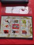 Пощенски марки чиста комплектна серия История на Олимпиадите 2012г. Пощта Малави - 22462, снимка 1 - Филателия - 36663400