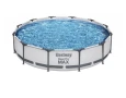 BESTWAY БАСЕЙН 56416 STEEL PRO MAX 3.66M X 76CM, снимка 2