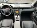 Мерцедес C 270 CDI 170 коня На Части комби, снимка 7