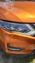 Nissan X-Trail Full LED десен фар , снимка 1