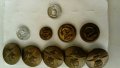Копчета военни , снимка 1 - Антикварни и старинни предмети - 28398545
