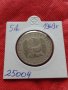 Монета 2 лева 1969г. от соца 25 години Социалистическа революция за колекция - 25004, снимка 10