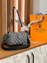 Дамска чанта Louis Vuitton - Налични различни цветове Код D954, снимка 4