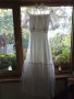 Сватбена рокля,булчинска рокля, снимка 1 - Сватбени рокли - 38090361