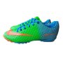 Футболни Обувки Стоножки - NIKE Mercurial TF; размери: 36, снимка 1 - Футбол - 43233295