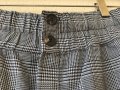 Спортен панталон каре - М, снимка 2