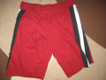 Къси панталони и шорти  FILA   мъжки,Л  /червени и сиви/, снимка 3