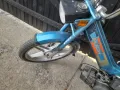 Мотопед ПУХ, снимка 9