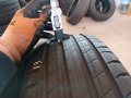 4 бр.летни гуми Michelin 235 60 17 dot5117 Цената е за брой1, снимка 5