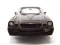 Chevrolet Z28 Yenko Turbo Z 1981 - мащаб 1:18 на Greenlight моделът е нов в кутия, снимка 8
