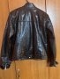 Vintage Leather Jacket, естествена кожа, снимка 3