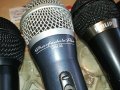 wharfedale philips behringer shure yamaha-profi mic, снимка 17