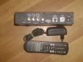 Цифров приемник Hansun HS6020 IPTV SetTopBox BCM 7401, снимка 3