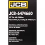 Динамометричен ключ 1/2″ ,60-330 Nm JCB, снимка 5