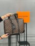 Дамскa чанта за лаптоп Louis Vuitton код 33, снимка 1 - Чанти - 37207536
