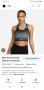Nike Dri - Fit Womens Size S НОВО! ОРИГИНАЛ! Дамско Бюстиe!, снимка 12