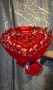 Сладък букет " Само за теб"🍫💝, снимка 3