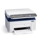 Принтер Лазерен Мултифункционален 3 в 1 Черно - бял Xerox WorkCentre 3025B Копир, Принтер и Скенер, снимка 1 - Принтери, копири, скенери - 33560877