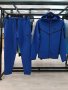 Нови мъжки екипи nike tech fleece , снимка 10