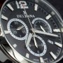 Delbana Lucerne II Chrono - SWISS MADE, снимка 8