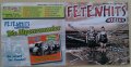 Fetenhits · Oldies (2 x CD) 1999, снимка 4