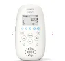 Philips Avent Premium Премиум аудио бебефон DECT SCD733/26, снимка 6