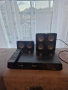 Домашно кино Phillips 5.1 Home theater Blu Ray, снимка 2