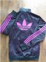 Adidas - страхотно дамско горнище КАТО НОВО, снимка 7