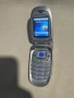 Ретро GSM Samsung sgh-x450, снимка 11