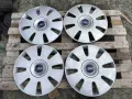 16 цола Тасове FORD EcoSport Focus Mondeo 3m51-1000-dc Оригинал, снимка 1