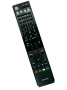 Дистанционно управление GA841WJSA, подходящо за телевизор Sharp, снимка 2