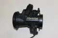 Дроселова клапа Dacia Sandero I (2008-2012г.) 8200682611A / 8200682611 / 8200908869 / 7700273699, снимка 1