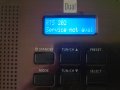 Продавам DAB+/ FM radio DUAL 83 , снимка 2